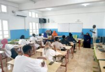 Obock : le baccalauréat 2026 lancé sous le signe de la sérénité et de la rigueur