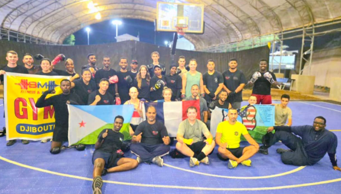 Quand la boxe sort de l’ombre (1)