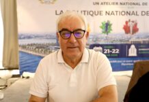 « Une fédération sportive doit être pensée comme un produit » : Slaheddine Boudhina, expert tunisien en stratégie du sport et du mouvement olympique