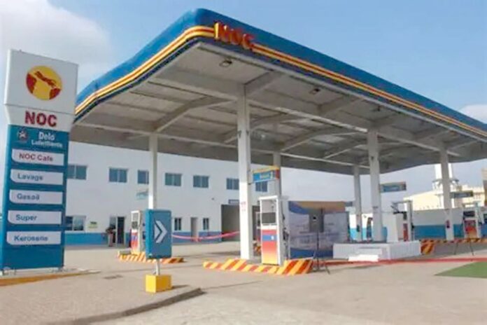 Subvention des carburants sur le terrain les transporteurs saluent une mesure qui préserve le pouvoir d’achat des ménages6666