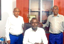 Tadjourah : Idriss Ambassa Mohamed élu à la présidence du Conseil Régional