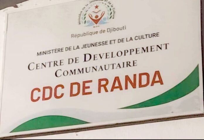Tadjourah au rythme du Mondial (2)