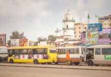 Transport urbain : l’État fait respecter les tarifs officiels