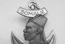 Un sacrifice longtemps ignore: Les tirailleurs somalis dans les deux guerres mondiales