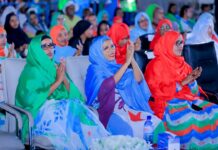 49e anniversaire de l’indépendance : Une nuit de ferveur patriotique à la place Al Houriya