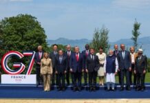 G7 : l’Inde affirme son influence mondiale et les grandes puissances déclarent la guerre aux narcotrafiquants