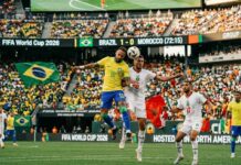 Mondial 2026 : l’Afrique entre espoirs et premiers enseignements