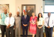 Énergie : Djibouti et l’Union européenne renforcent leur partenariat pour accélérer la transition énergétique