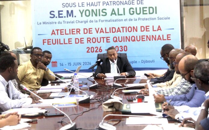 ministere de travail (1)