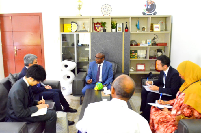 ministre de l argriculture (1)