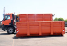 ADDS/AFD : Un camion flambant neuf et 2 bennes de 20 m3 chacune pour renforcer l’OVD