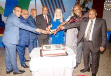 Les États-Unis célèbrent 250 ans d’indépendance et réaffirment leur partenariat stratégique avec Djibouti