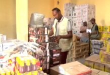 À Dikhil, le contrôle des prix et des stocks s’intensifie pour protéger les consommateurs