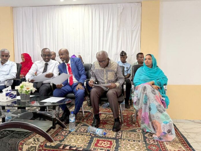 À Dikhil le projet « Khayrat » ouvre de nouvelles perspectives pour l'entrepreneuriat des jeunes et des femmes (1)