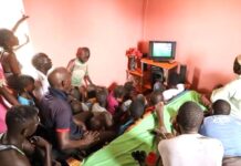 Coupe du monde FIFA 2026 : A Djibouti, les nuits blanches au rythme du football
