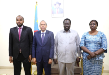 À Juba, l’IGAD et le gouvernement sud-soudanais accélèrent les préparatifs des élections de décembre 2026