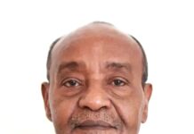 Le Président Guelleh rend un vibrant hommage à la mémoire de feu Hassan Omar Mohamed