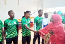 Ali-Sabieh, première étape d’une tournée de proximité