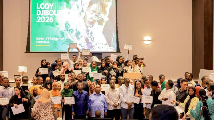 Climat la jeunesse adopte une feuille de route pour l’avenir (3)
