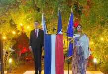 14 Juillet : la France et Djibouti célèbrent une amitié historique tournée vers l’avenir