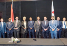 Djibouti/Égypte : Une rencontre pour redynamiser leur partenariat économique