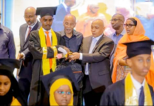 De Holl-Holl à l’excellence : le destin inspirant de Mouhyadine Youssouf Houssein
