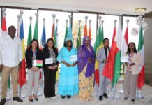 Djibouti au cœur de la gouvernance financière de la santé en Afrique francophone