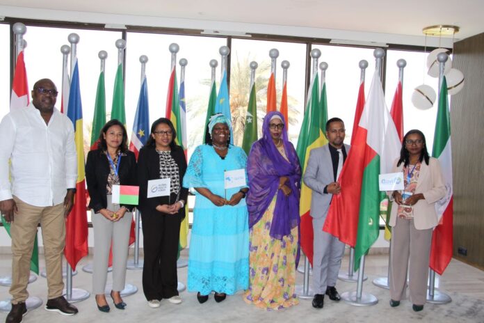 Djibouti au cœur de la gouvernance financière de la santé en Afrique francophone (2)