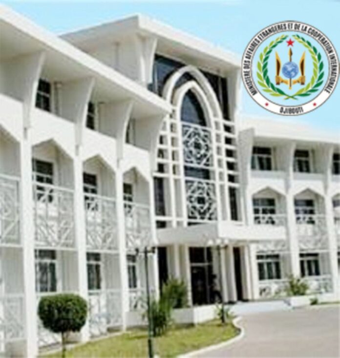 Djibouti condamne les allégations