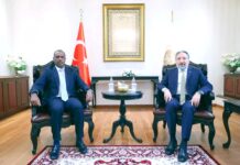 Djibouti–Türkiye : Une coopération religieuse fondée sur la modération et les valeurs partagées