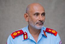 INTERVIEW EXCLUSIVE « Notre ambition est de poursuivre cette dynamique d’excellence médicale afin de faire de l’Hôpital militaire un véritable pôle de référence dans la région » Dr Madian Mohamed Saïd, Directeur général de l’Hôpital militaire