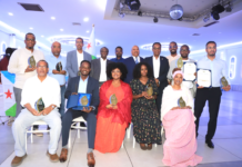 En Belgique, la diaspora djiboutienne célèbre l’unité nationale et prépare le rendez-vous du jubilé d’or