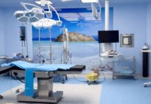 Le cœur de la souveraineté sanitaire