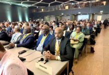 Genève : Djibouti affiche sa vision d’un numérique inclusif et d’un hub technologique régional