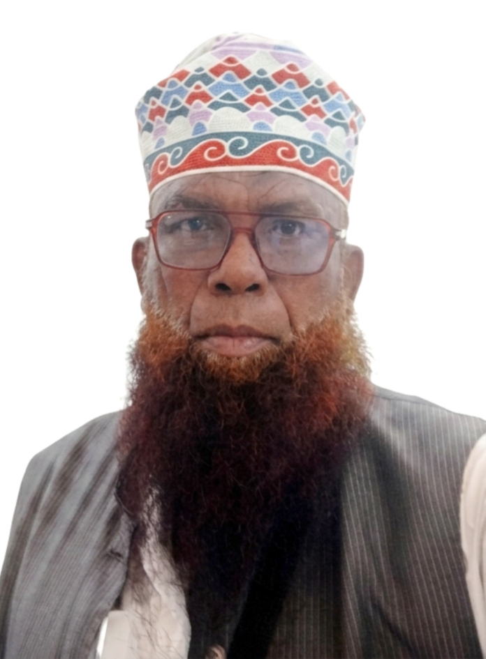 Houssein Kahier warsama alias « Agone