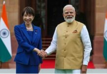 Inde-Japon : un partenariat stratégique qui change d’échelle