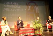 Journée internationale des Alumni : Les talents scientifiques djiboutiens à l’honneur