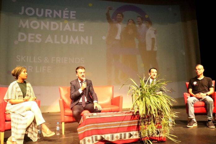 Journée internationale des Alumni les talents scientifiques djiboutiens à l’honneur (2)