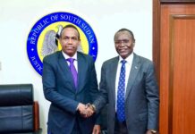 Juba et l’IGAD renforcent leur concertation à l’approche des élections de décembre