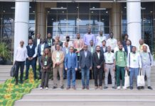 L’ANC distinguée lors de l’exercice régional de cybersécurité