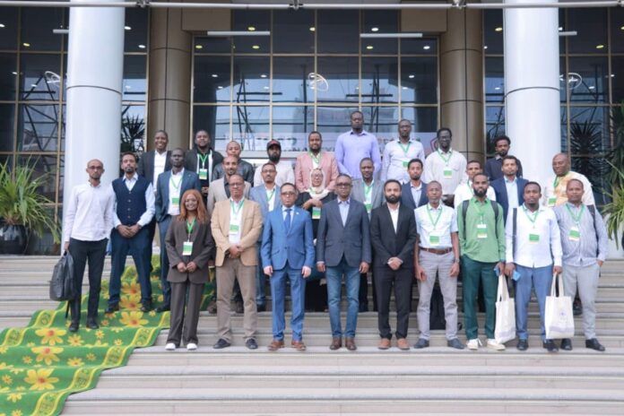 L’ANC distinguée lors de l’exercice régional de cybersécurité (1)