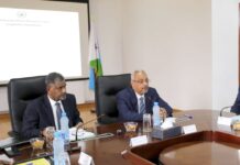 L’IED lance un programme de cours de français au profit des diplomates soudanais
