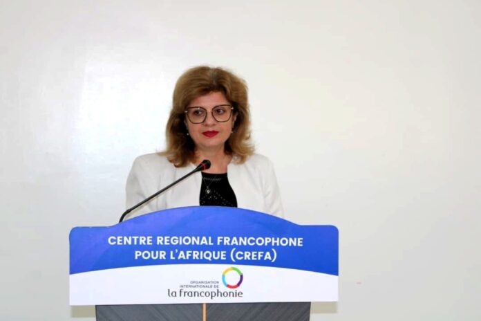 L’OIF renforce les compétences de 53 jeunes à Djibouti pour préparer les talents francophones de demain (1)