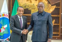 L’Union africaine renforce sa médiation à Madagascar
