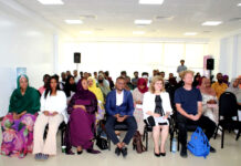 Le français comme tremplin d’avenir pour 50 jeunes djiboutiens engagés vers l’emploi, la créativité et la citoyenneté