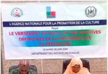 Les archives, la mémoire vivante de notre Nation : Pourquoi Djibouti investi dans son patrimoine documentaire ?