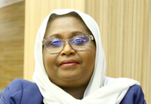 « Ce projet jettera les bases solides de la compétitivité nationale pour les 30 prochaines années » Mariam Hamadou Ali, ministre déléguée chargée des investissements et du développement du secteur privé
