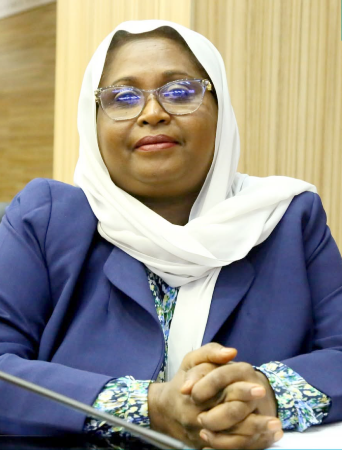 Mariam Hamadou Ali,