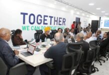 Rapport Pays 2026 de la BAD : Djibouti mise sur la mobilisation de ses ressources pour accélérer sa transformation économique