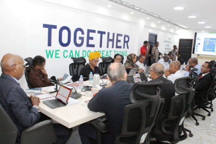Rapport Pays 2026 de la BAD (1)